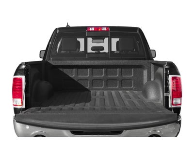 2018 RAM 1500 Limited 4x4 Crew Cab 5'7" Box *Ltd Avail*