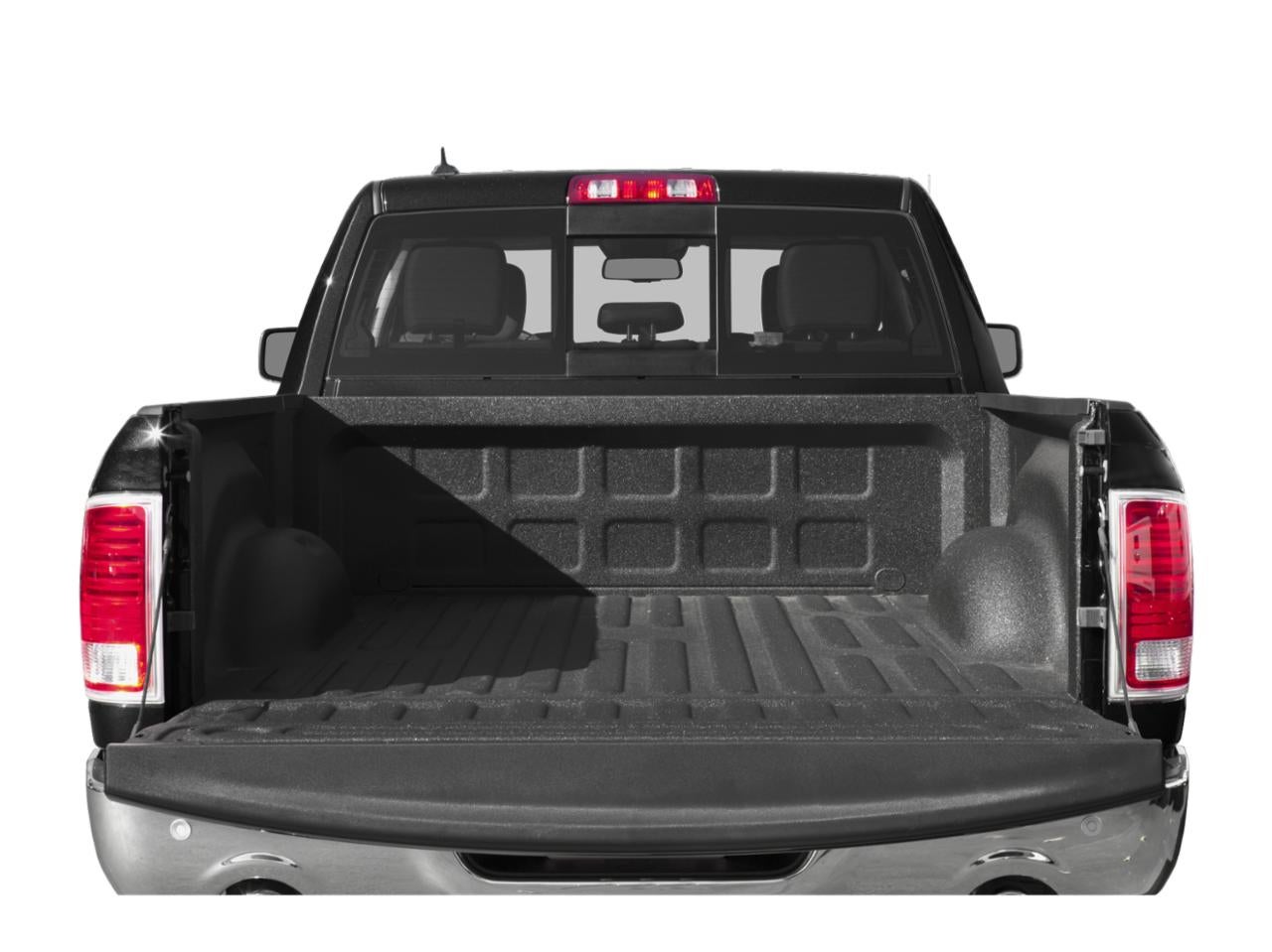 2018 RAM 1500 Limited 4x4 Crew Cab 5'7" Box *Ltd Avail*