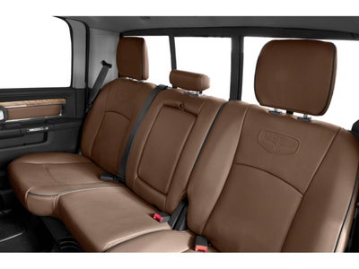 2018 RAM 1500 Limited 4x4 Crew Cab 5'7" Box *Ltd Avail*