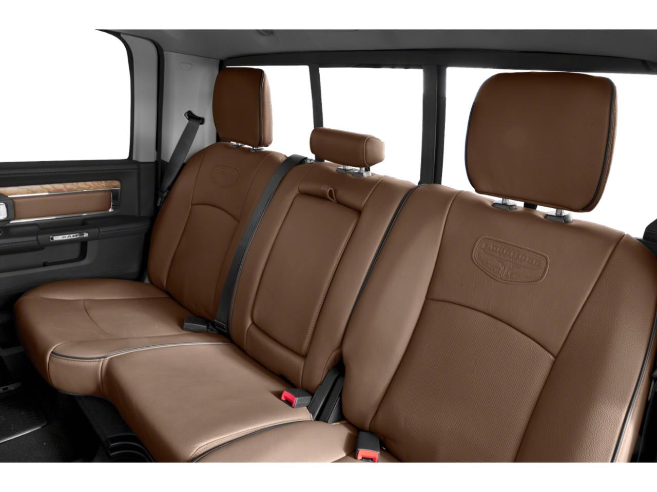 2018 RAM 1500 Limited 4x4 Crew Cab 5'7" Box *Ltd Avail*