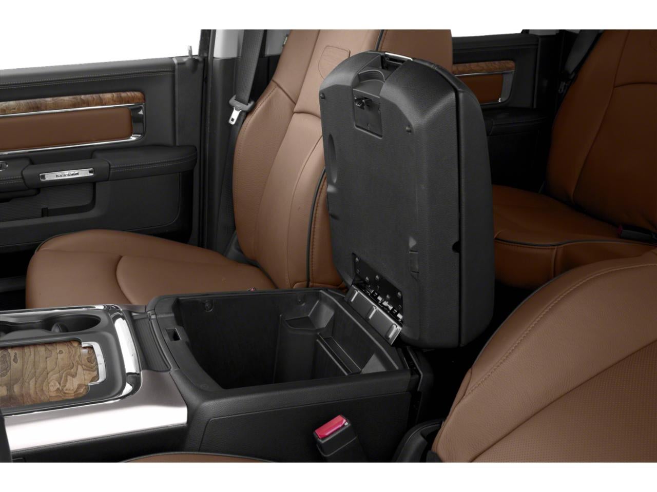 2018 RAM 1500 Limited 4x4 Crew Cab 5'7" Box *Ltd Avail*