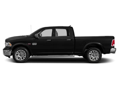 2018 RAM 1500 Limited 4x4 Crew Cab 5'7" Box *Ltd Avail*