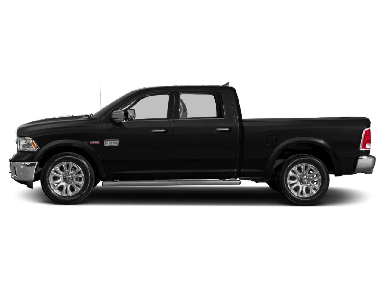 2018 RAM 1500 Limited 4x4 Crew Cab 5'7" Box *Ltd Avail*