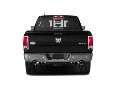 2018 RAM 1500 Limited 4x4 Crew Cab 5'7" Box *Ltd Avail*