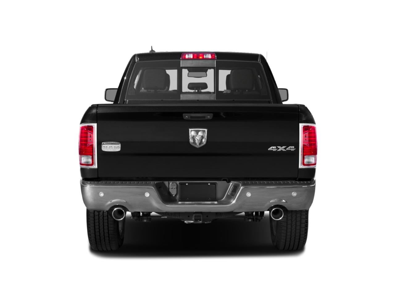 2018 RAM 1500 Limited 4x4 Crew Cab 5'7" Box *Ltd Avail*