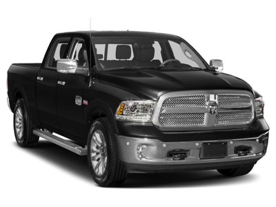 2018 RAM 1500 Limited 4x4 Crew Cab 5'7" Box *Ltd Avail*