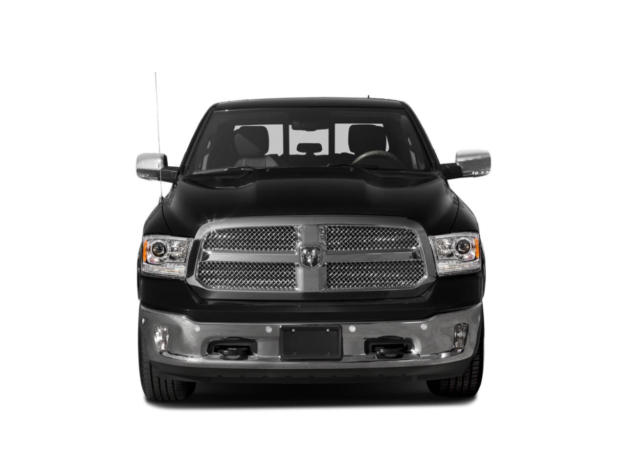 2018 RAM 1500 Limited 4x4 Crew Cab 5'7" Box *Ltd Avail*