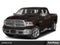 2016 RAM 1500 4WD Crew Cab 6.4 Ft Box Longhorn