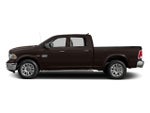 2016 RAM 1500 4WD Crew Cab 6.4 Ft Box Longhorn