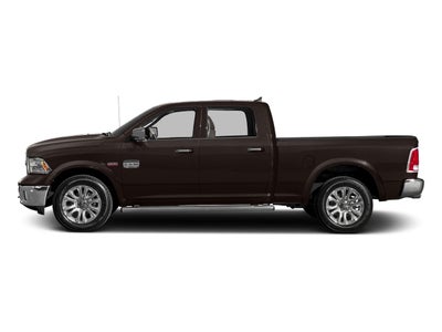 2016 RAM 1500 4WD Crew Cab 6.4 Ft Box Longhorn