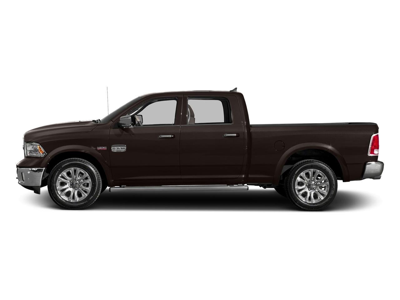 2016 RAM 1500 4WD Crew Cab 6.4 Ft Box Longhorn