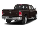2016 RAM 1500 4WD Crew Cab 6.4 Ft Box Longhorn