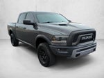 2017 RAM 1500 Rebel 4x4 Crew Cab 5'7" Box