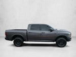 2017 RAM 1500 Rebel 4x4 Crew Cab 5'7" Box