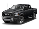 2017 RAM 1500 Rebel 4x4 Crew Cab 5'7" Box