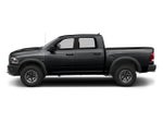 2017 RAM 1500 Rebel 4x4 Crew Cab 5'7" Box