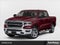 2022 RAM 1500 Big Horn 4x2 Crew Cab 5'7" Box
