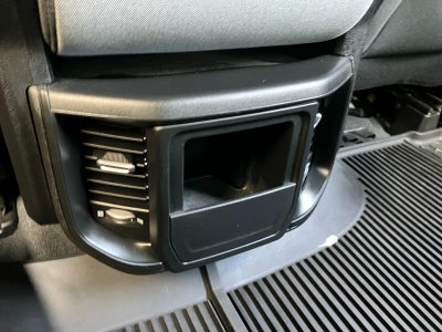 2022 RAM 1500 Big Horn 4x2 Crew Cab 5'7" Box