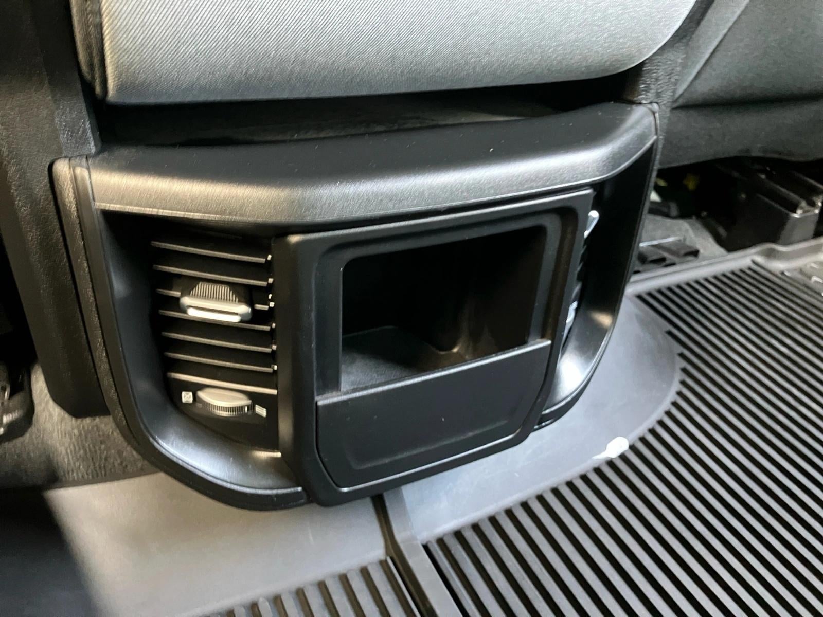2022 RAM 1500 Big Horn 4x2 Crew Cab 5'7" Box