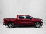 2022 RAM 1500 Big Horn 4x2 Crew Cab 5'7" Box