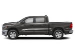 2025 RAM 1500 Big Horn 4x4 Crew Cab 5'7" Box