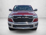 2025 RAM 1500 Big Horn 4x4 Crew Cab 5'7" Box