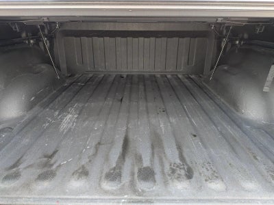 2025 RAM 1500 Big Horn 4x4 Crew Cab 5'7" Box