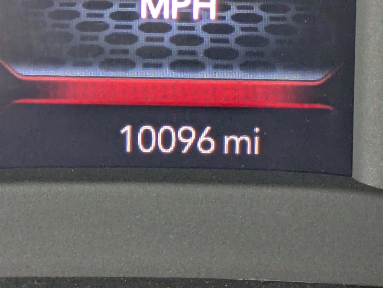 2025 RAM 1500 Big Horn 4x4 Crew Cab 5'7" Box