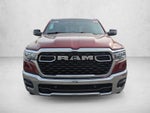 2025 RAM 1500 Big Horn 4x4 Crew Cab 5'7" Box