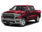 2025 RAM 1500 Big Horn 4x4 Crew Cab 5'7" Box
