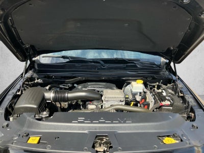 2021 RAM 1500 Limited 4x4 Crew Cab 5'7" Box