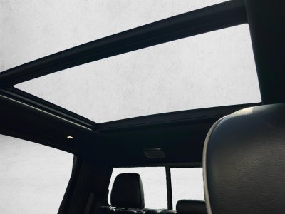 2021 RAM 1500 Limited 4x4 Crew Cab 5'7" Box