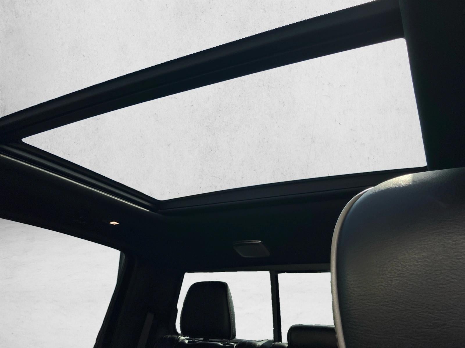 2021 RAM 1500 Limited 4x4 Crew Cab 5'7" Box