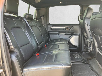 2021 RAM 1500 Limited 4x4 Crew Cab 5'7" Box