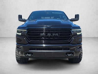 2024 RAM 1500 Limited 4x4 Crew Cab 5'7" Box