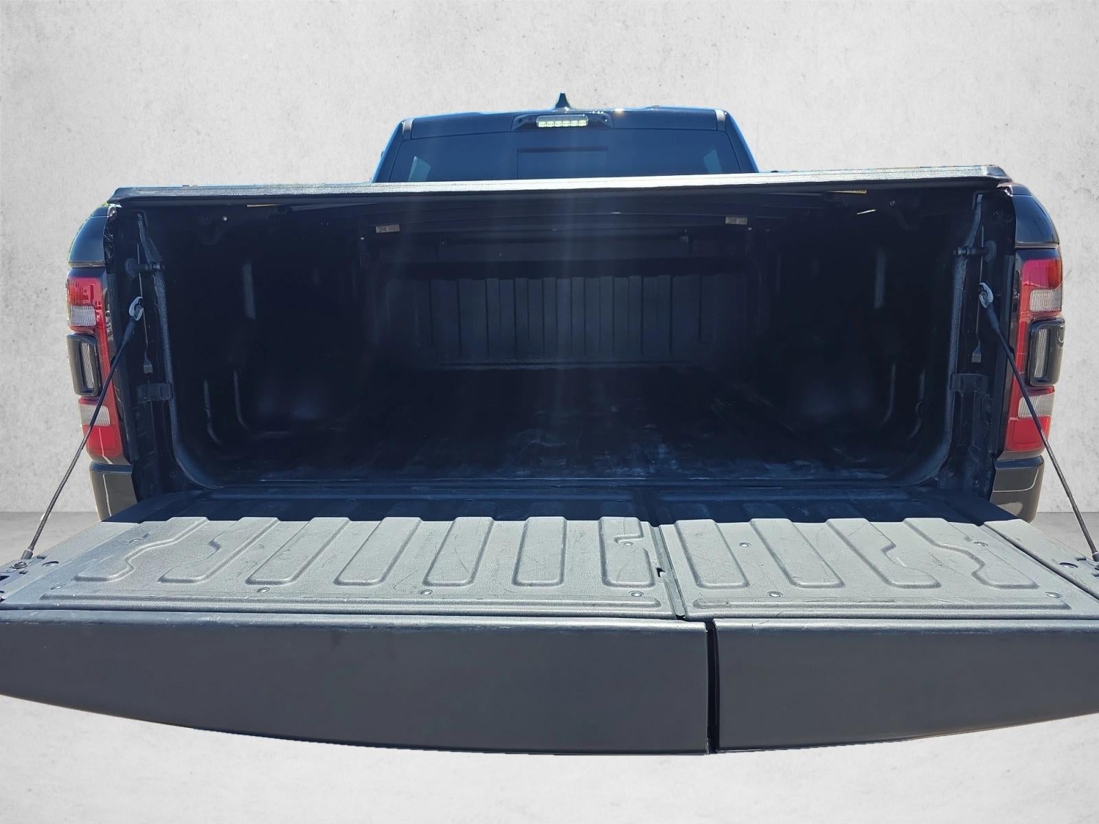 2024 RAM 1500 Limited 4x4 Crew Cab 5'7" Box
