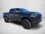 2024 RAM 1500 Limited 4x4 Crew Cab 5'7" Box