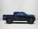 2024 RAM 1500 Limited 4x4 Crew Cab 5'7" Box