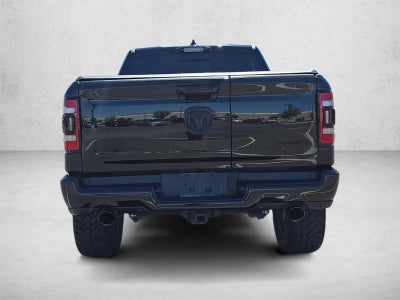 2024 RAM 1500 Limited 4x4 Crew Cab 5'7" Box