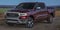 2024 RAM 1500 Limited 4x4 Crew Cab 5'7" Box