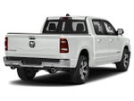 2019 RAM 1500 Laramie 4x4 Crew Cab 5'7" Box