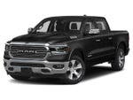 2021 RAM 1500 Laramie 4x4 Crew Cab 5'7" Box