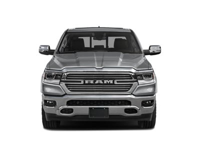 2021 RAM 1500 Laramie 4x4 Crew Cab 5'7" Box