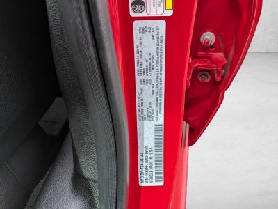 2022 RAM 1500 Laramie 4x4 Crew Cab 5'7" Box