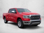 2022 RAM 1500 Laramie 4x4 Crew Cab 5'7" Box
