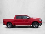 2022 RAM 1500 Laramie 4x4 Crew Cab 5'7" Box