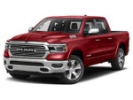 2022 RAM 1500 Laramie 4x4 Crew Cab 5'7" Box