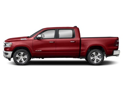 2022 RAM 1500 Laramie 4x4 Crew Cab 5'7" Box