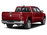 2022 RAM 1500 Laramie 4x4 Crew Cab 5'7" Box