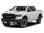 2019 RAM 1500 Rebel 4x4 Crew Cab 5'7" Box